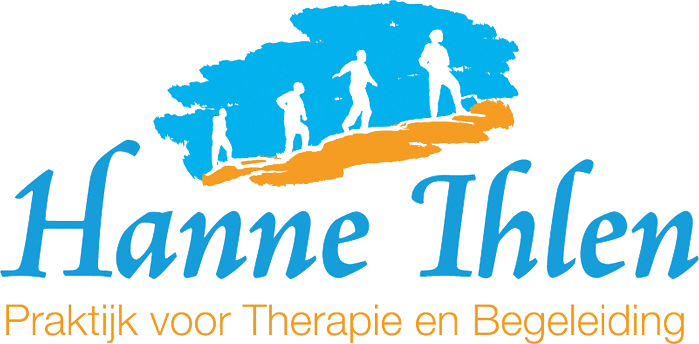 Logo Hanne Ihlen