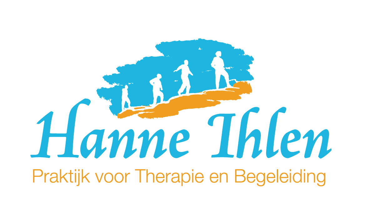 Hanne Ihlen - Praktijk voor Therapie en Begeleiding.
